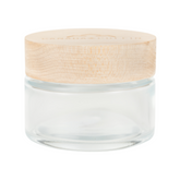 Jasper Storage Jar